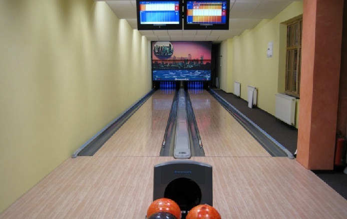 bowling